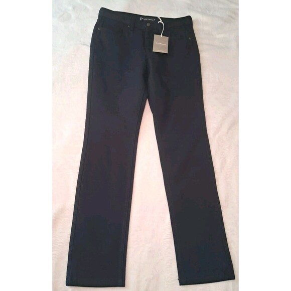 Everlane Uniform Size 29x30 Performance 5 Pocket Pant Navy Blue NWT